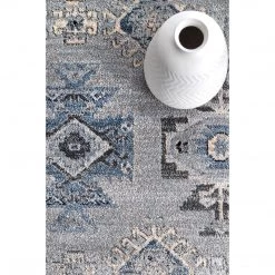 NuLOOM Vintage Tribal Jordana Area Rug New Arrivals