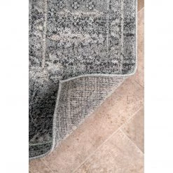 NuLOOM Vintage Tribal Bessie Area Rug