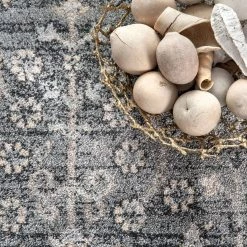 NuLOOM Vintage Tribal Bessie Area Rug