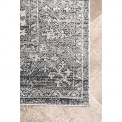 NuLOOM Vintage Tribal Bessie Area Rug