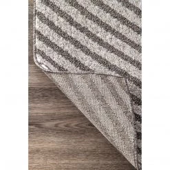 NuLOOM Cecilia Striped Ripples New Arrivals 9 NuLOOM Cecilia Striped Ripples New Arrivals