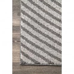 NuLOOM Cecilia Striped Ripples New Arrivals 8 NuLOOM Cecilia Striped Ripples New Arrivals