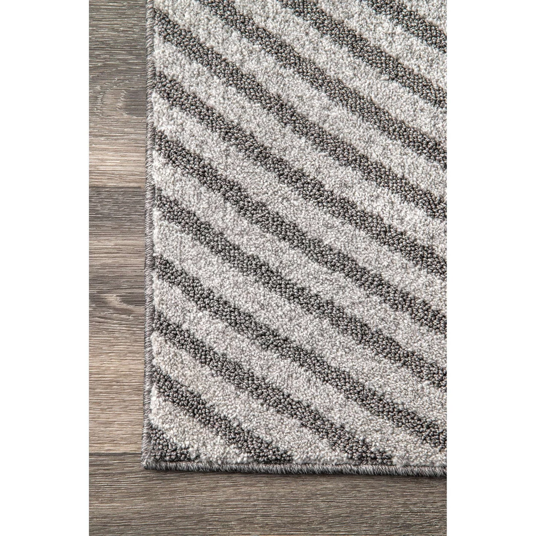 NuLOOM Cecilia Striped Ripples New Arrivals 3 NuLOOM Cecilia Striped Ripples New Arrivals