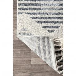 NuLOOM Striped Lynx New Arrivals