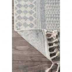 NuLOOM New Arrivals Modern Gemma Area Rug