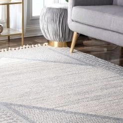 NuLOOM New Arrivals Modern Gemma Area Rug