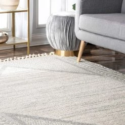 NuLOOM New Arrivals Modern Gemma Area Rug