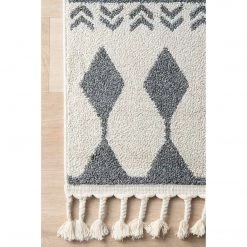NuLOOM New Arrivals Tribal Terra