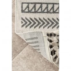 NuLOOM New Arrivals Aztec Coyote