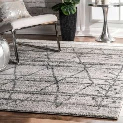 NuLOOM Transitional Moroccan Jacklyn