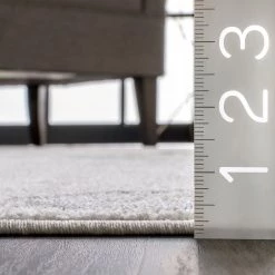 NuLOOM Lydia Cubist Trellis Area Rug