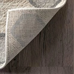 NuLOOM New Arrivals Emery Aztec Diamonds Area Rug