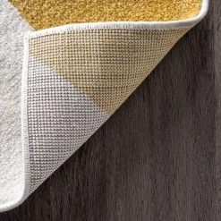 NuLOOM New Arrivals Raegan Modern Abstract Area Rug