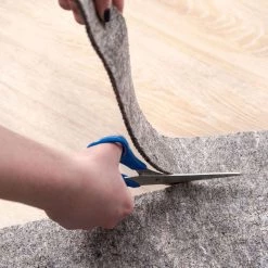 NuLOOM Basketweave Plus Non-Slip Grip Rug Pad