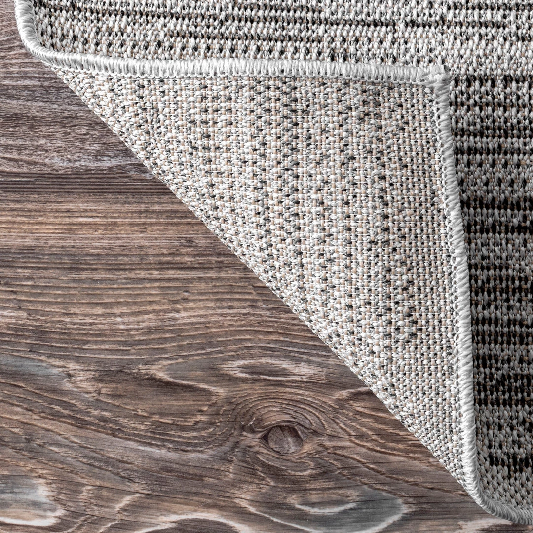 NuLOOM Nalani Faded Stripes Outdoor Area Rug 4 NuLOOM Nalani Faded Stripes Outdoor Area Rug