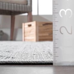 NuLOOM Aliza Shaded La Fiorentina Outdoor Area Rug