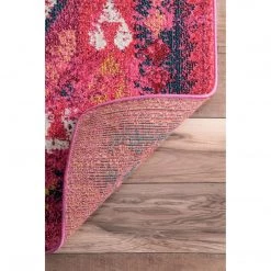 NuLOOM Tribal Mayola Area Rug