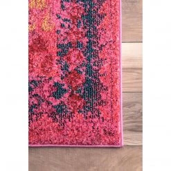 NuLOOM Tribal Mayola Area Rug