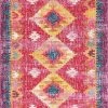 NuLOOM Faded Diamond Dennis Area Rug New Arrivals