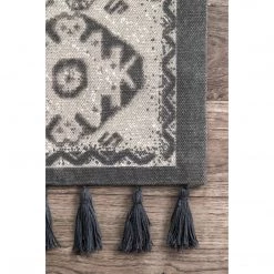 NuLOOM Flatweave Noreen Area Rug
