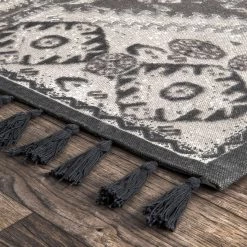 NuLOOM Flatweave Noreen Area Rug