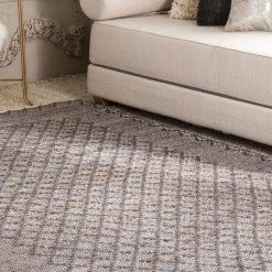 NuLOOM Flatwoven Ammons Trellis