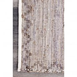 NuLOOM Flatwoven Ammons Trellis