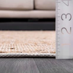 NuLOOM Flatwoven Ammons Trellis