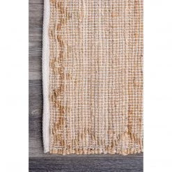 NuLOOM Flatwoven Ammons Trellis
