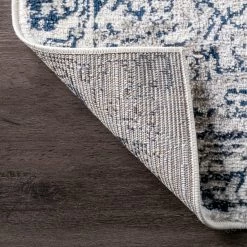 NuLOOM Isabela Regal Medallion Area Rug