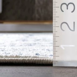 NuLOOM Isabela Regal Medallion Area Rug