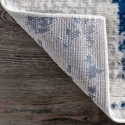 NuLOOM Madalynn Modern Abstract Area Rug New Arrivals 7 NuLOOM Madalynn Modern Abstract Area Rug New Arrivals