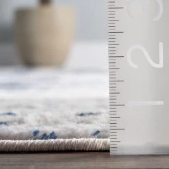 NuLOOM Madalynn Modern Abstract Area Rug New Arrivals 6 NuLOOM Madalynn Modern Abstract Area Rug New Arrivals