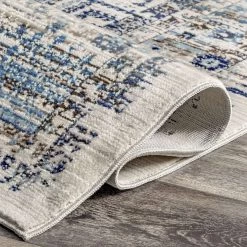 NuLOOM New Arrivals Dylan Tribal Vista