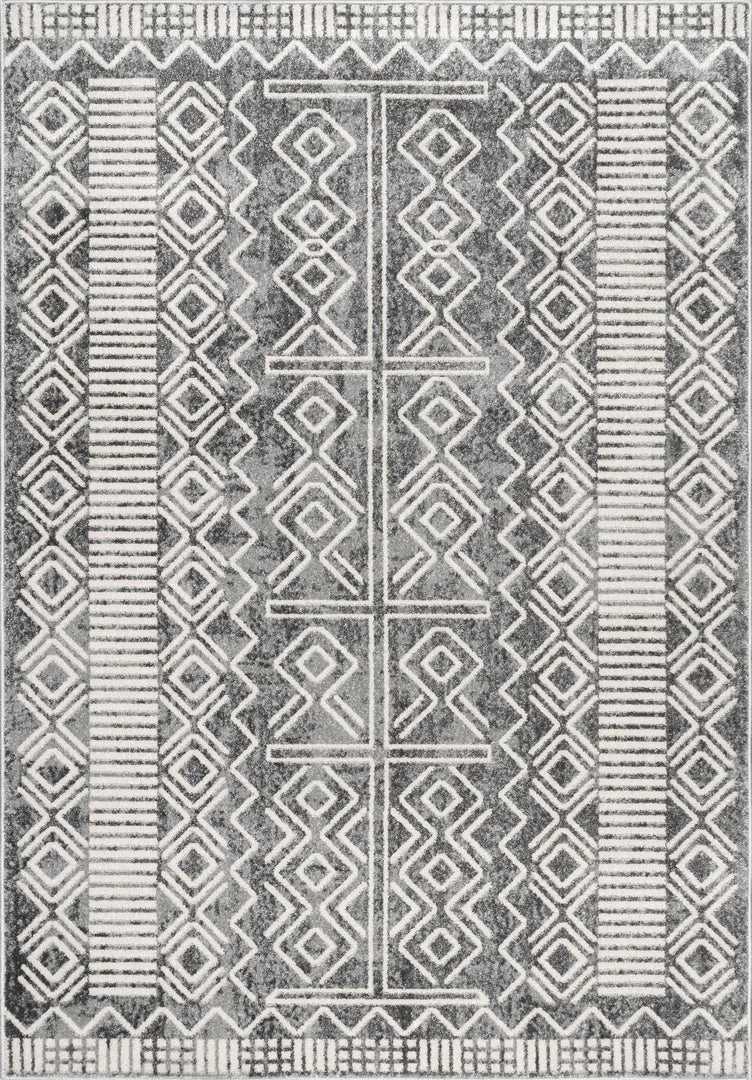NuLOOM Transitional Tribal Shelly Area Rug 3 NuLOOM Transitional Tribal Shelly Area Rug