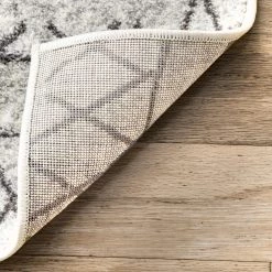 NuLOOM New Arrivals Bexley Faded Banded Tribal