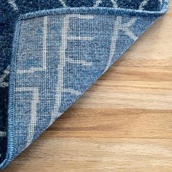 NuLOOM New Arrivals Bexley Faded Banded Tribal