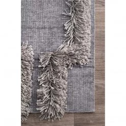 NuLOOM New Arrivals Annalise Bloc Shaggy