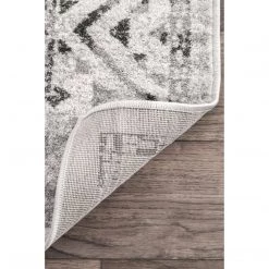 NuLOOM New Arrivals Vintage Trellis Lynell Rug