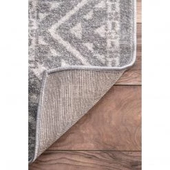 NuLOOM New Arrivals Vintage Trellis Lynell Rug