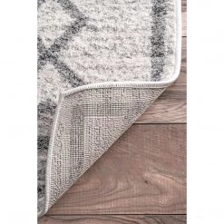 NuLOOM Tribal Diamond Medallion New Arrivals 8 NuLOOM Tribal Diamond Medallion New Arrivals