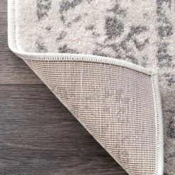 NuLOOM Vintage Medallion Magee Rug New Arrivals