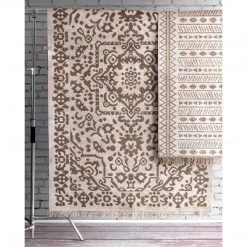 NuLOOM Outdoor Tribal Angie Area Rug