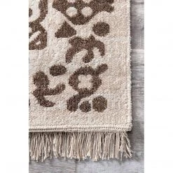 NuLOOM Outdoor Medallion Shawna Area Rug New Arrivals