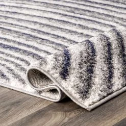 NuLOOM Contemporary Toccara