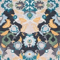 NuLOOM Hand Hooked Felicity