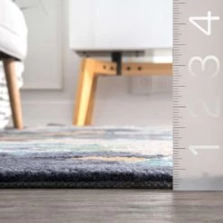 NuLOOM Hand Hooked Felicity