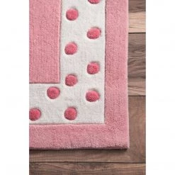 NuLOOM Hand Made Mauldin