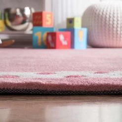 NuLOOM Hand Made Mauldin