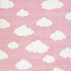 NuLOOM Cloudy Sachiko Kids